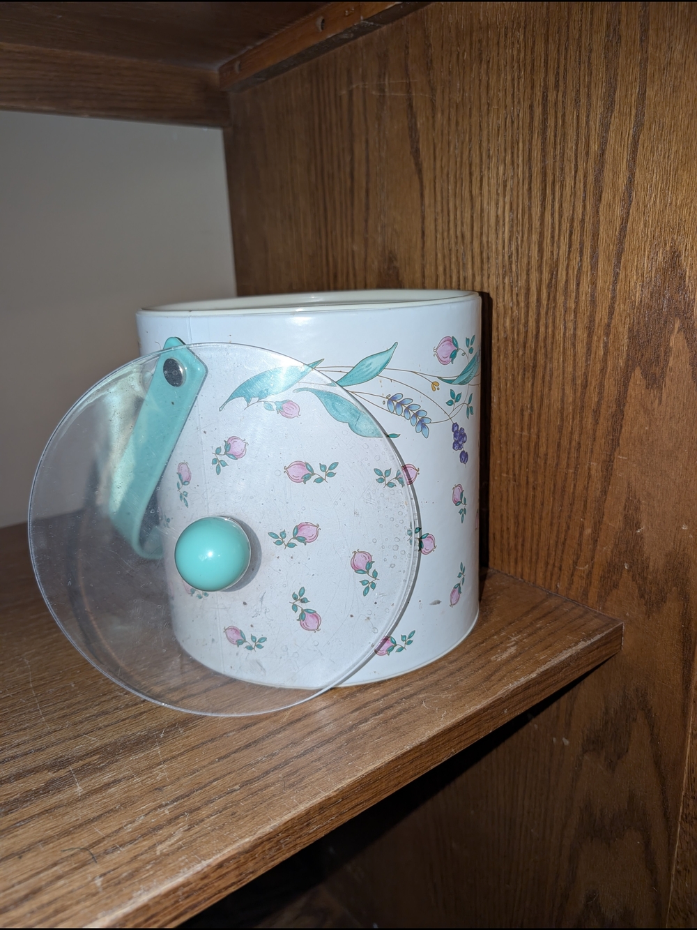Pfaltzgraff April Ice Bucket